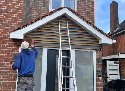 Roof Repairs Sandbanks