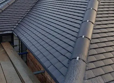 Roof Repairs Sandbanks