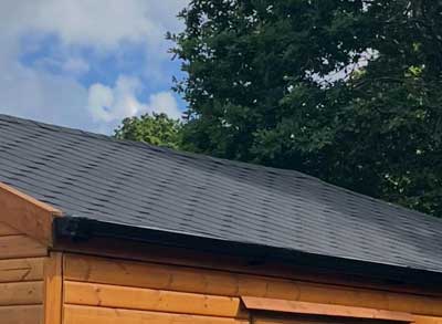 Roof Repairs Sandbanks
